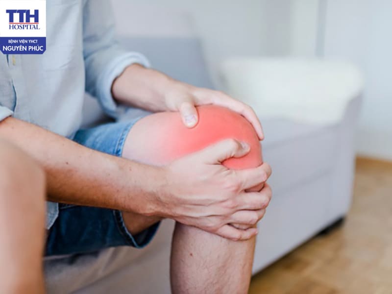 Bệnh xương khớp là gì?