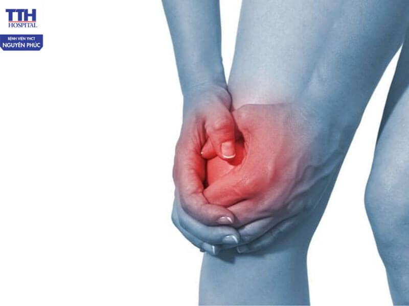 Nếu không điều trị kịp thời, khớp gối sẽ ngày càng yếu đi, biến dạng, mất khả năng vận động