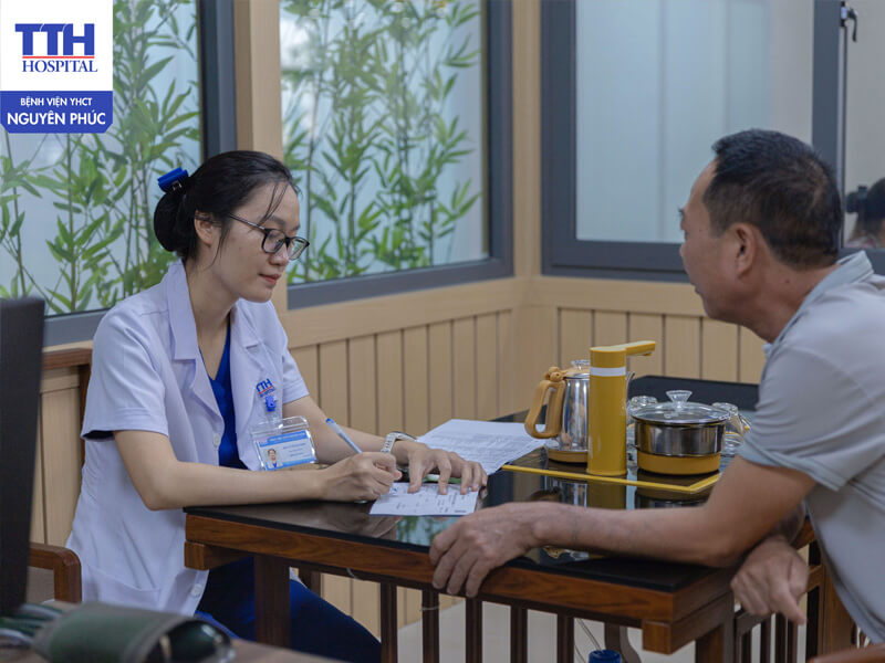 Tinh thần trách nhiệm cao trong công việc