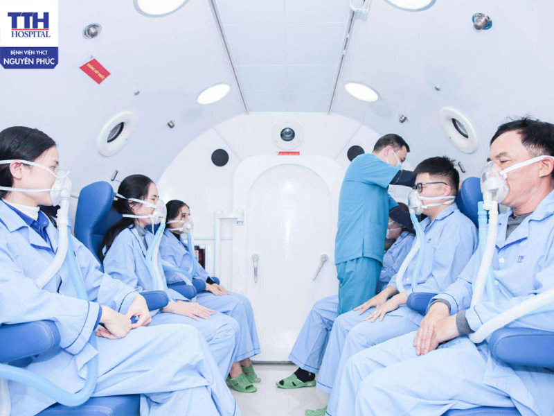 Bệnh viện YHCT Nguyên Phúc – Địa chỉ uy tín trong hỗ trợ điều trị mất ngủ