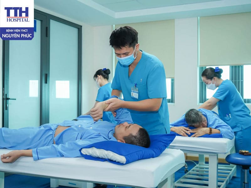 Cá Nhân Hóa Điều Trị