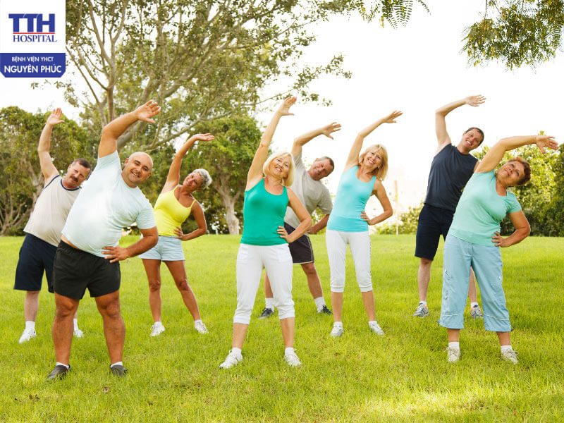 Cách phòng ngừa đau cổ vai gáy hiệu quả