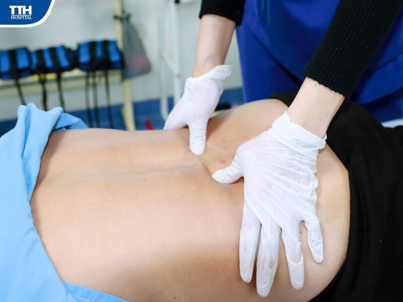 Châm cứu, bấm huyệt và xoa bóp trị liệu - Nền tảng của y học cổ truyền