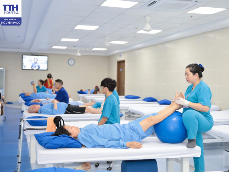 Chuẩn hóa quản lý – Hướng tới Bệnh viện hiện đại