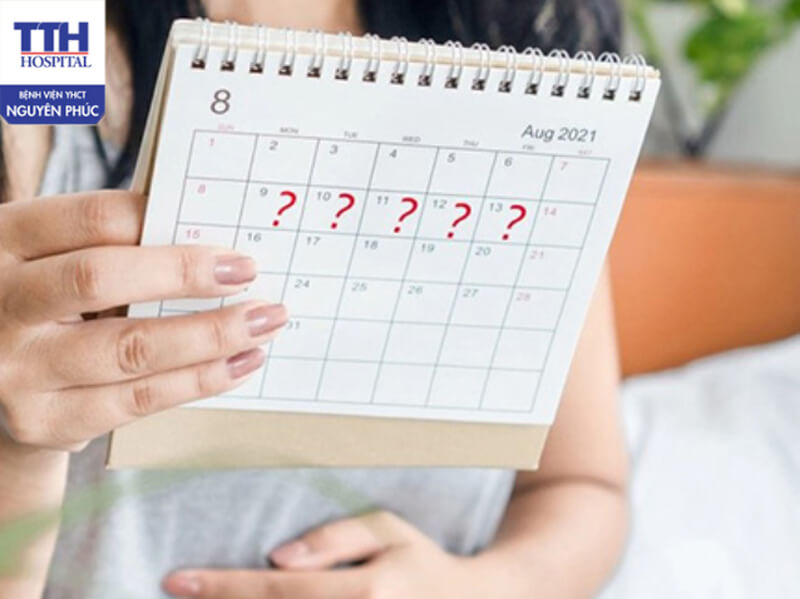 Có rất nhiều nguyên nhân gây ra rối loạn kinh nguyệt và cần thăm khám