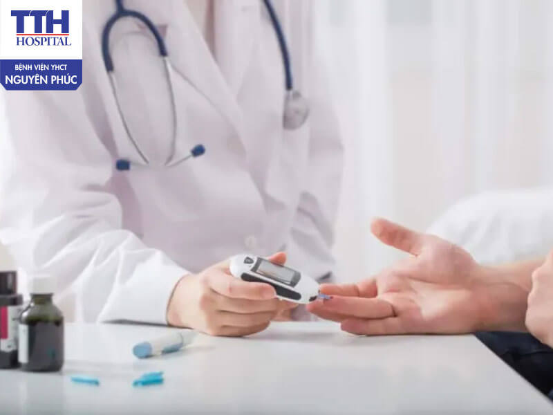 Đái tháo đường là gì? Vì sao cần phát hiện sớm