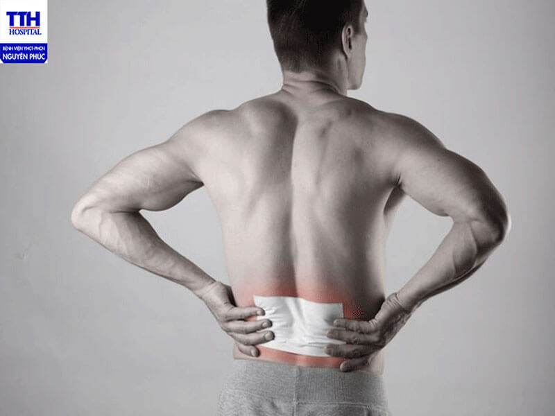 Dán cao – Chườm thuốc YHCT