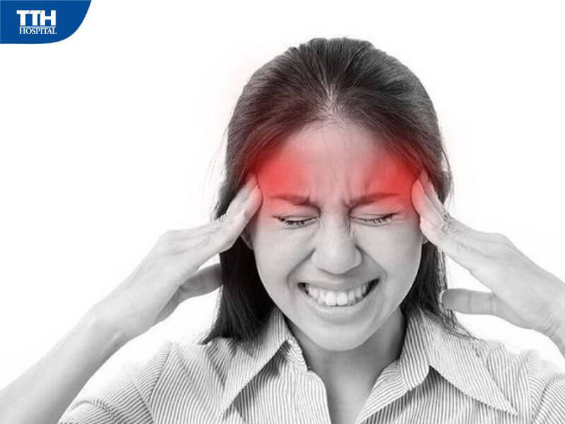 Dấu hiệu nhận biết suy nhược thần kinh