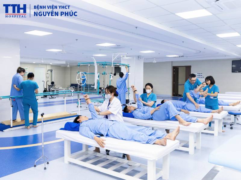 Điều trị thoái hóa xương khớp bằng Y học cổ truyền