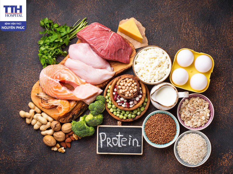 Dinh dưỡng cá nhân hóa – yếu tố góp phần cải thiện hiệu quả điều trị