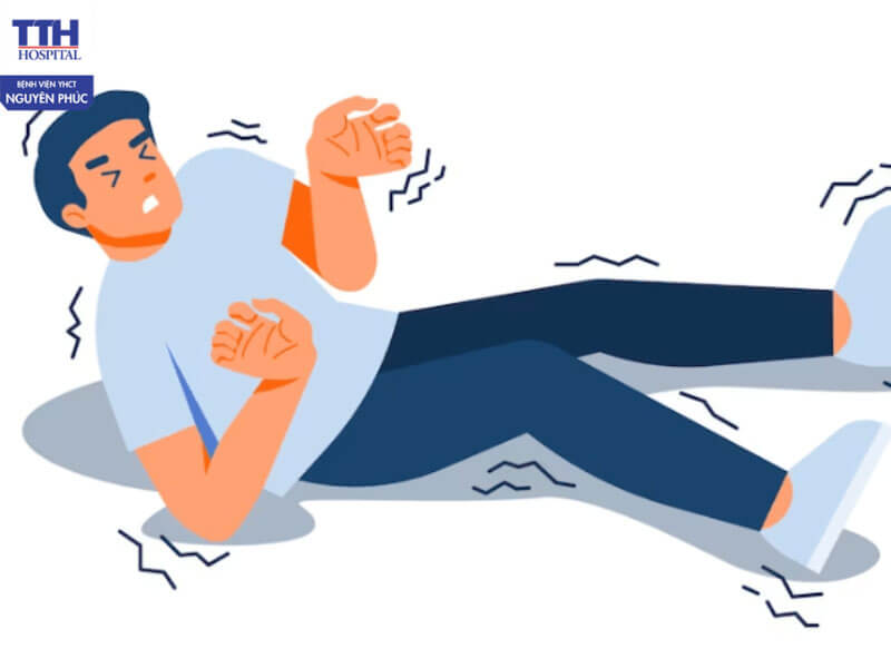 Động kinh ở người lớn là gì?