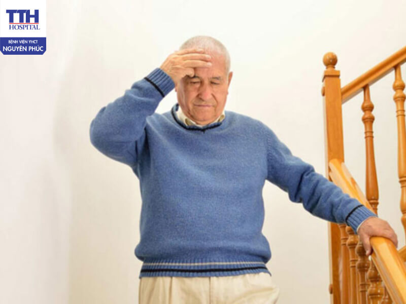 Đột quỵ là gì – Vì sao không nên chủ quan?