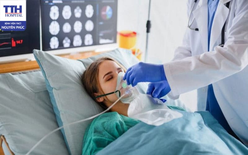 Đột quỵ là một trong những nguyên nhân gây tử vong hàng đầu trên thế giới