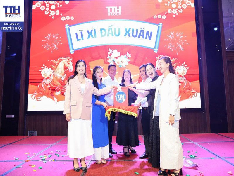 Gặp mặt đầu xuân Bính Ngọ 2026 - Sẵn sàng cho chặng đường mới