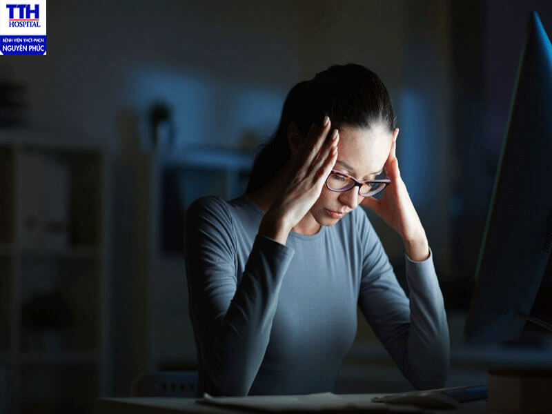 Giải pháp an toàn – tự nhiên – bền vững cho sức khỏe tinh thần