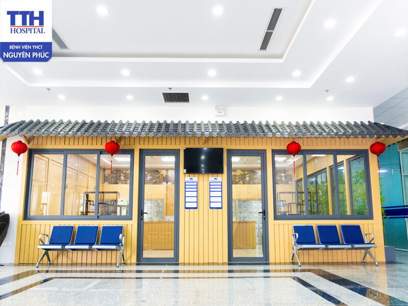 GIỚI THIỆU TỔNG QUAN VỀ KHOA DƯỢC