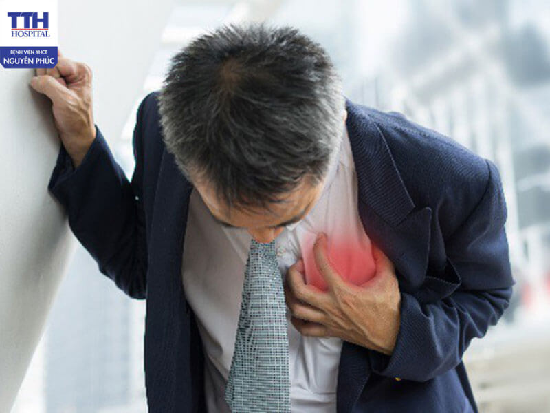 Hãy chủ động phòng ngừa để tránh gây ra bệnh đột quỵ