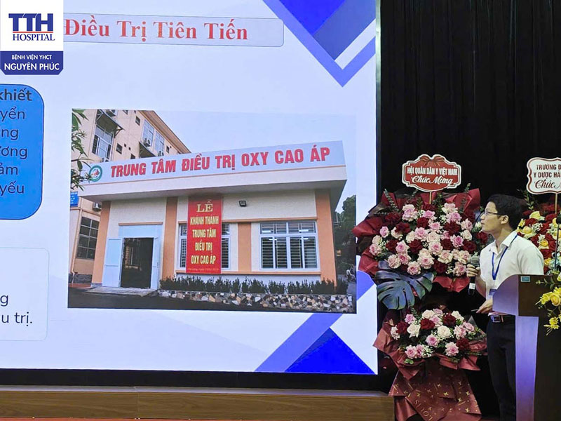 HỘI NGHỊ QUỐC GIA VỀ Y TẾ BIỂN, ĐẢO LẦN THỨ VIII VÀ Y HỌC CAO ÁP LẦN THỨ IV