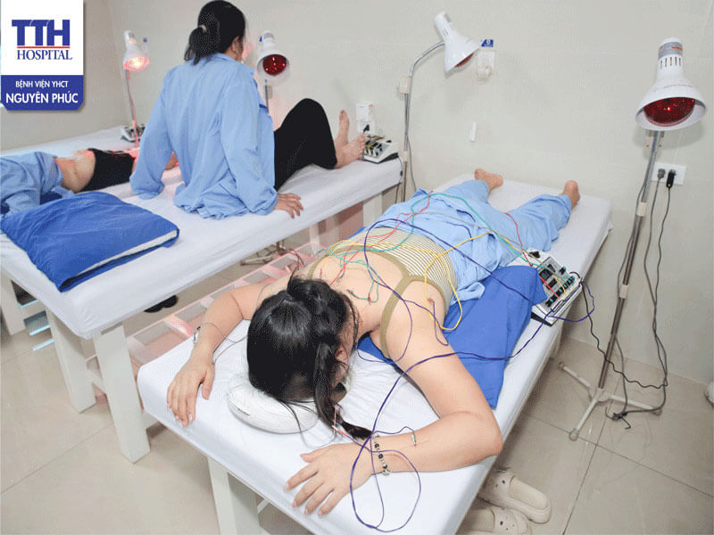 Khi nào nên đến khám bác sĩ Y học cổ truyền?