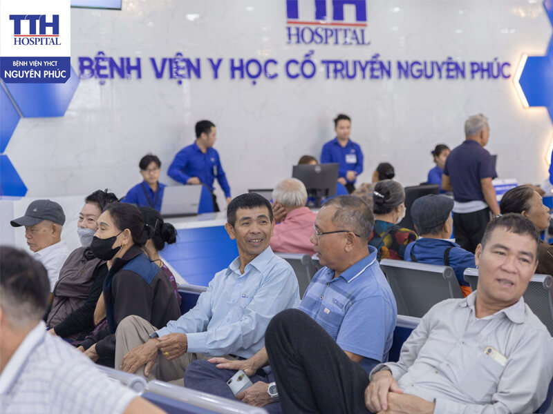 khoa được xem như “cửa ngõ” của Bệnh viện