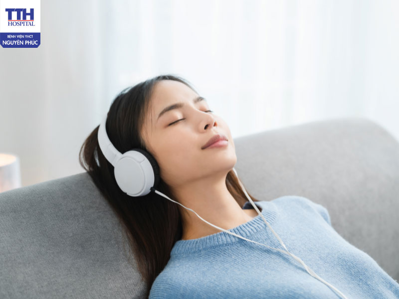 Làm điều mình yêu thích