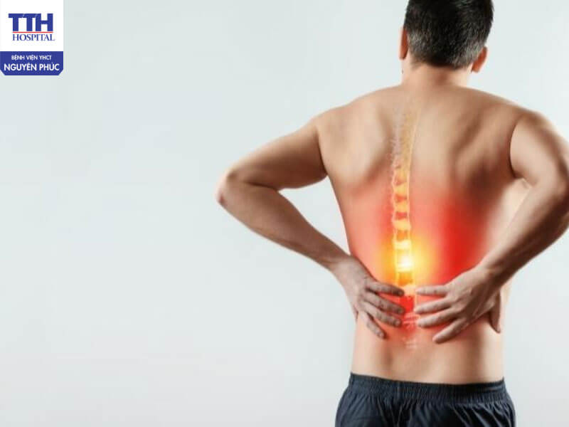 Lạm dụng thuốc giảm đau mà không điều chỉnh căn nguyên