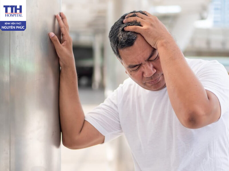 Làm gì khi thấy dấu hiệu nghi ngờ đột quỵ?