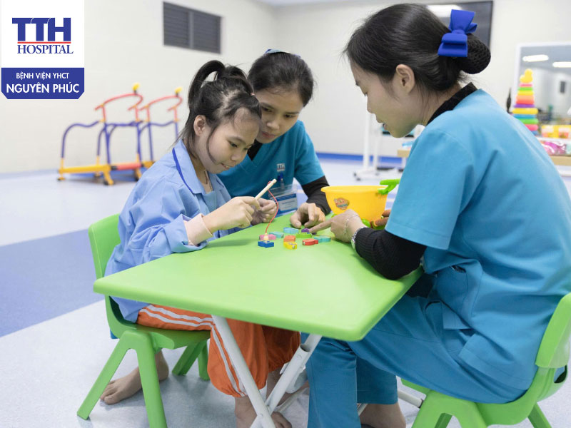 “Mảnh ghép” nhận thức - Để thế giới của trẻ ngày càng rộng mở