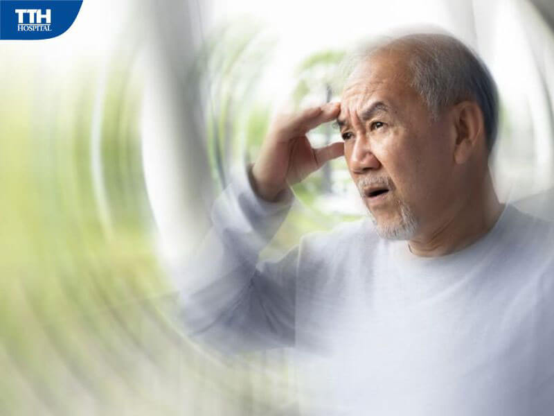 Mất ngủ, đau đầu, rối loạn tiền đình - Những rối loạn thường gặp trong xã hội hiện đại