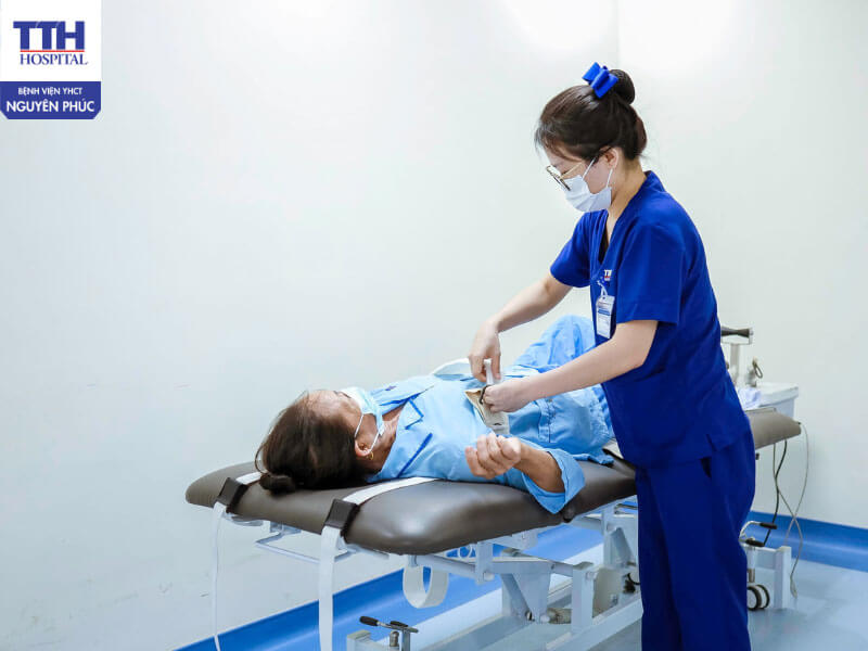 Nghỉ ngơi hợp lý – Để cơ thể phục hồi và tránh chấn thương tái diễn