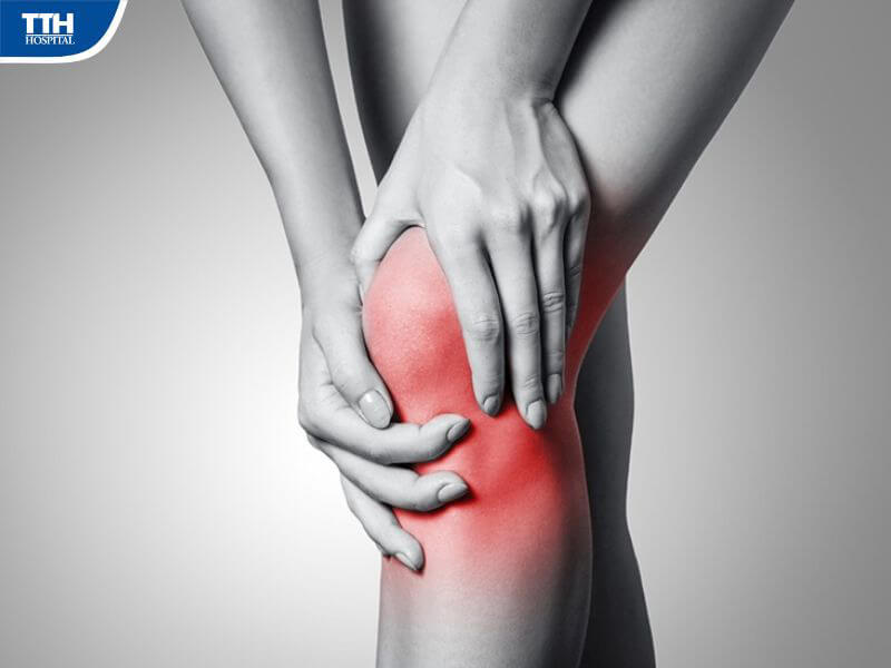 Nguyên nhân gây bệnh đa khớp ở người già