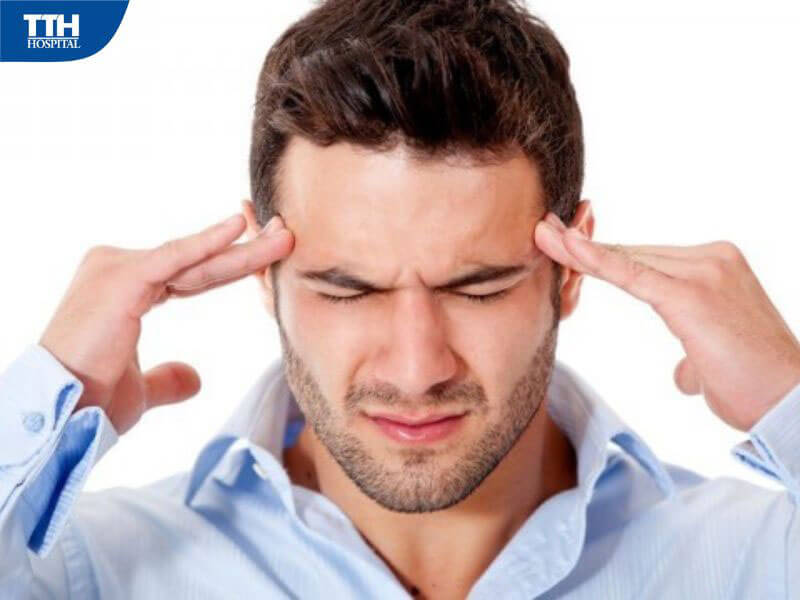 Nguyên nhân gây suy nhược thần kinh