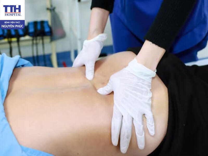 Nguyên tắc điều trị đau dây thần kinh tọa