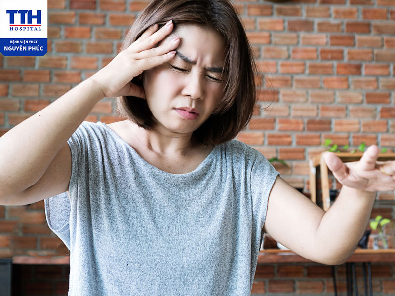 NHẬN BIẾT DẤU HIỆU ĐỘT QUỴ