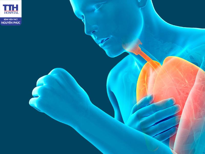 Nhận biết và can thiệp y tế sớm giúp kiểm soát tốt các triệu chứng của hen phế quản