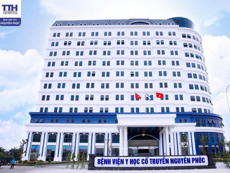 Nhiều bệnh nhân từng điều trị tại bệnh viện chia sẻ kết quả tích cực sau khi theo liệu trình YHCT tại đây.