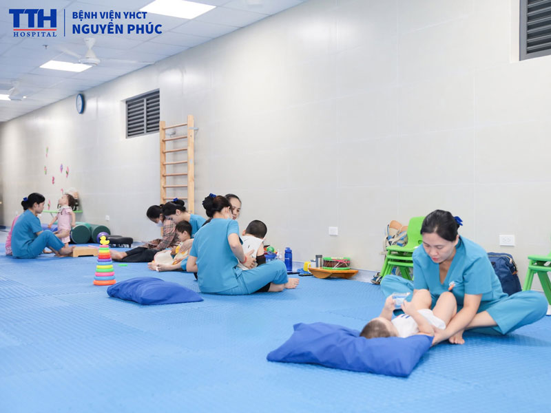 Những dấu hiệu sớm phụ huynh cần lưu ý