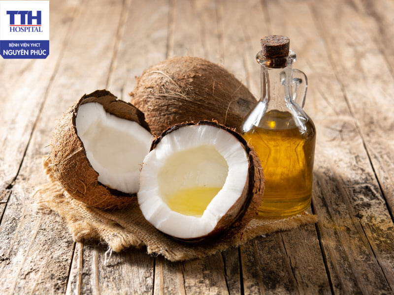 Những loại dầu và thực phẩm nên hạn chế