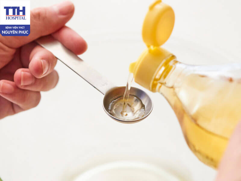 Phân loại acid béo – nền tảng để chọn dầu mỡ tốt