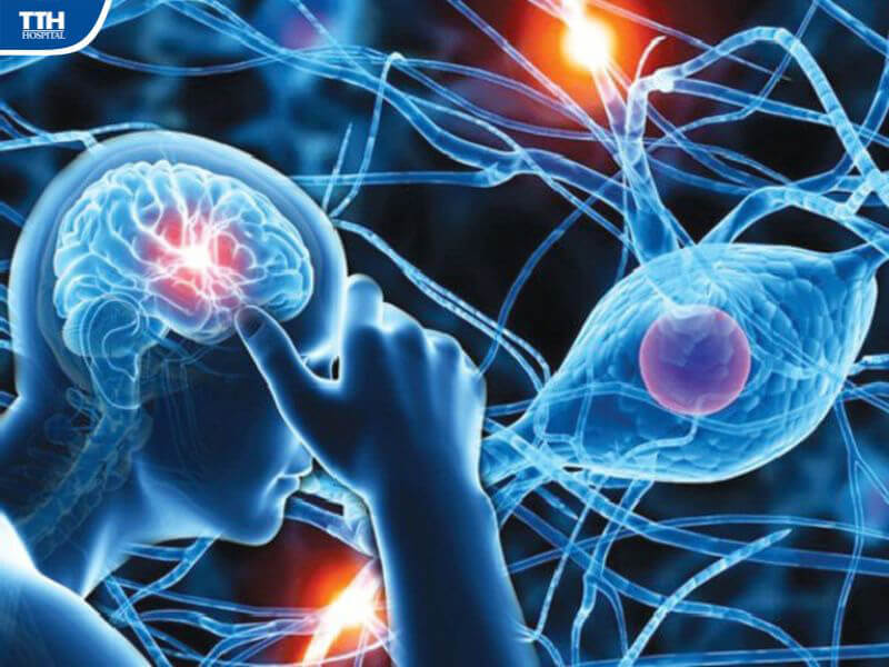 Phòng ngừa đau thần kinh trung ương ở người cao tuổi