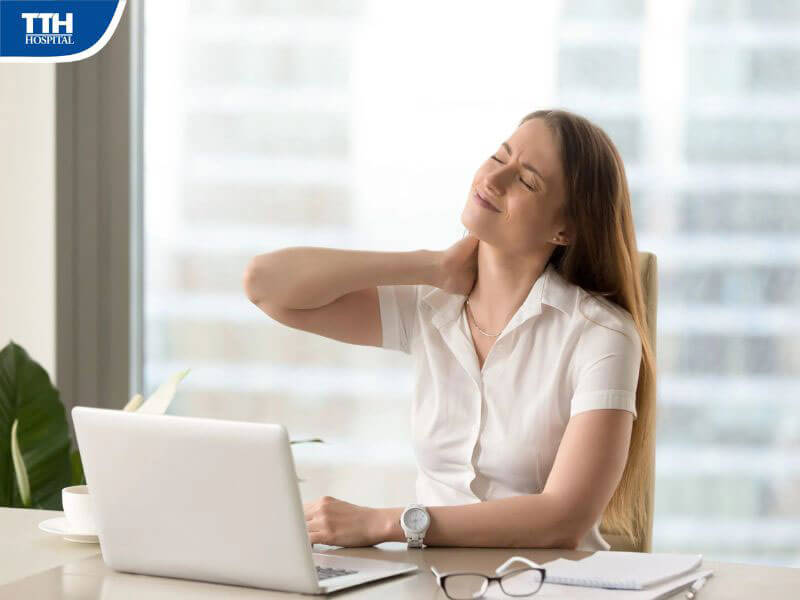 Giải pháp trị liệu không dùng thuốc tại Bệnh viện YHCT Nguyên Phúc