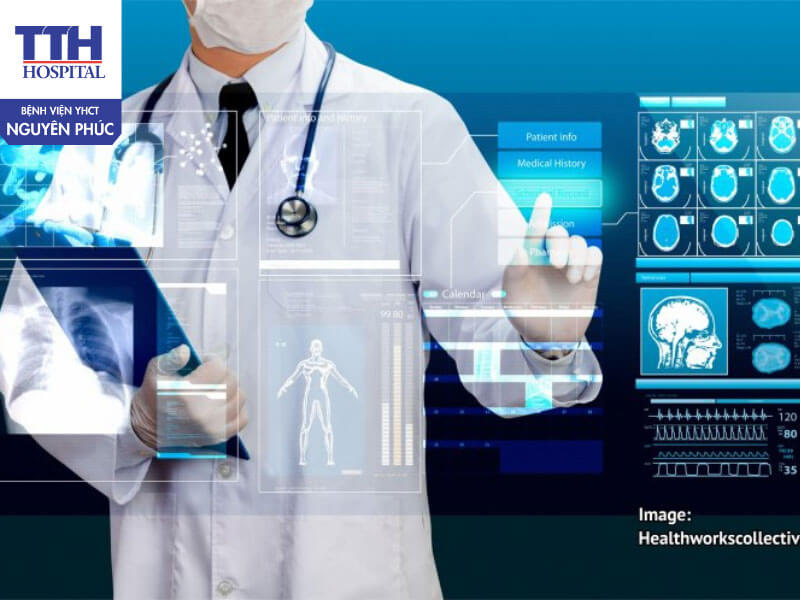 Phục hồi chức năng công nghệ cao – xu hướng điều trị của y học hiện đại