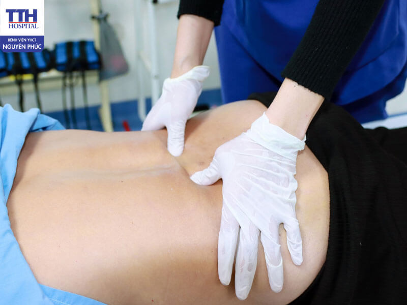 Phục hồi chức năng và dự phòng tái phát