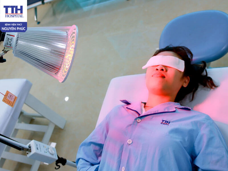 Phục hồi chức năng – yếu tố then chốt giúp lấy lại vận động khuôn mặt