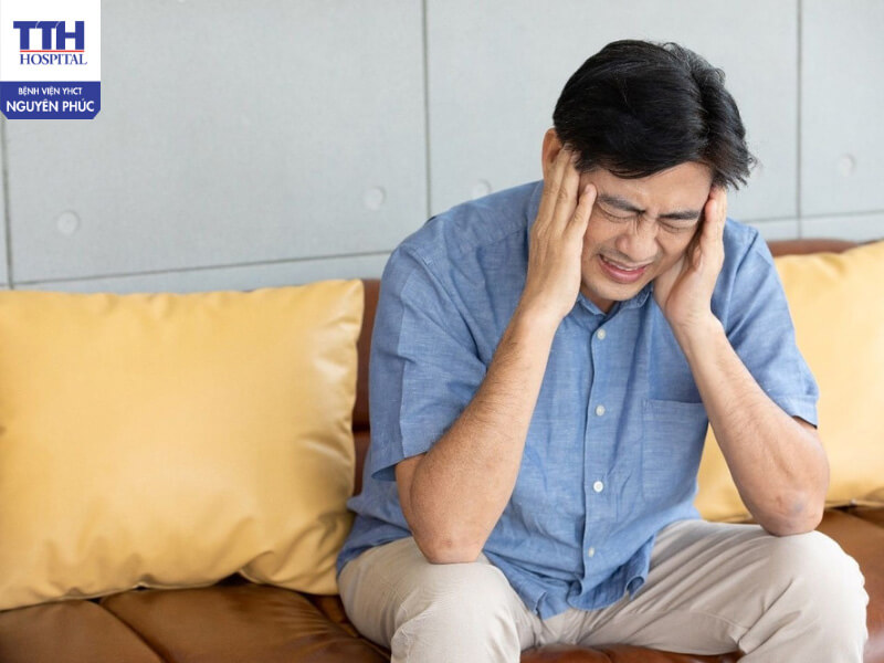 Phục hồi sau đột quỵ – Hành trình cần sự kiên trì và chuyên môn