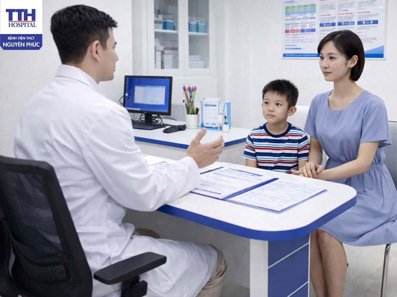 Phương pháp điều trị tăng động giảm chú ý ở trẻ