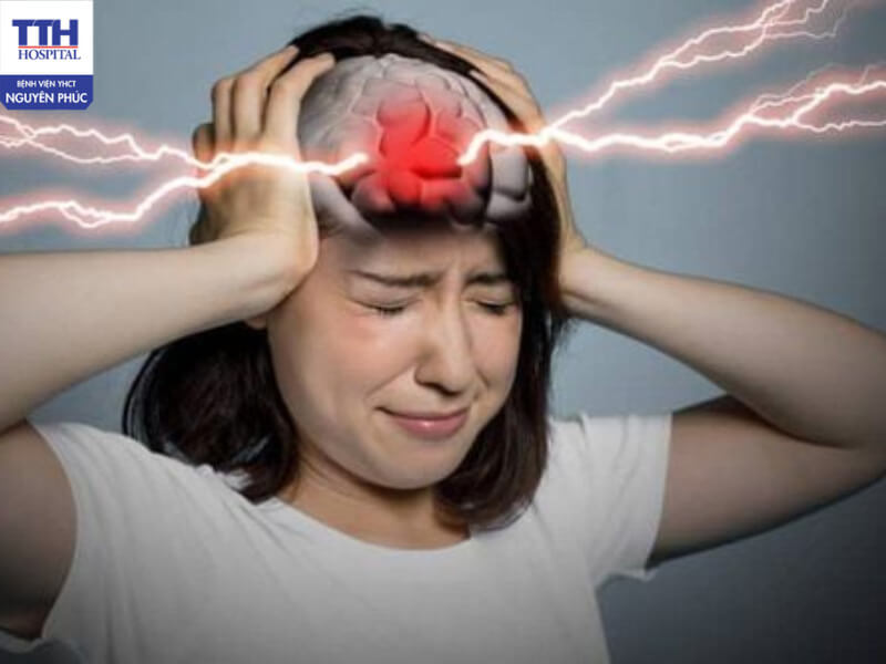 Rối loạn tiền đình không đe dọa tính mạng ngay lập tức nhưng ảnh hưởng đến lâu dài