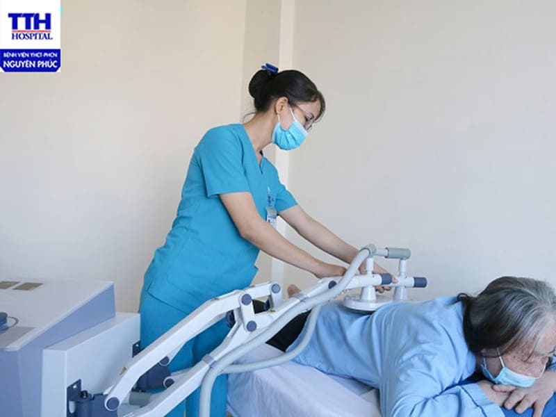 Sóng ngắn trị liệu