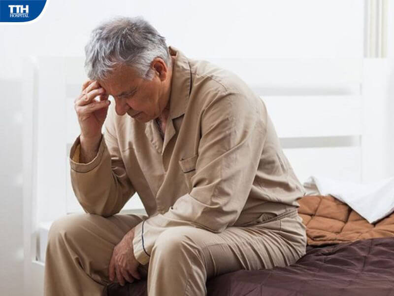 Tác động của đau thần kinh trung ương đến người cao tuổi
