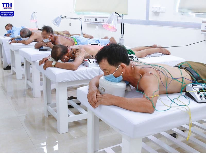 Tại Sao Cần Lựa Chọn YHCT Để Điều Trị Bệnh Khớp